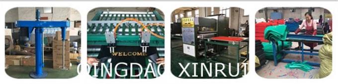 Waterproof PVC S Mat Door Mat Making Machine