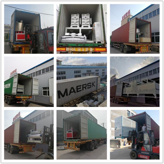 Waterproof PVC S Mat Door Mat Making Machine