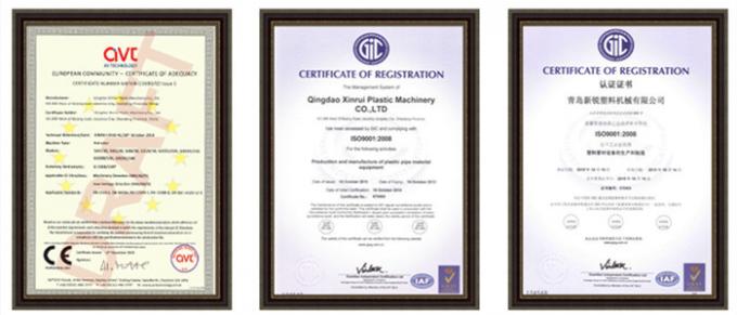 Waterproof PVC S Mat Door Mat Making Machine