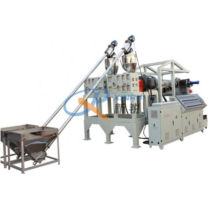 Waterproof PVC S Mat Door Mat Making Machine