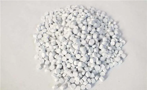 quality  500KG/H TPR TPE  Water Cooling Strand Pelletizing Production Line factory