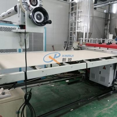 Coextruion PVC Board Making Machine