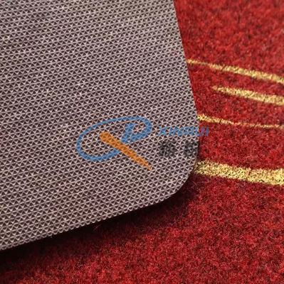 15m Floor Mat Making Machine