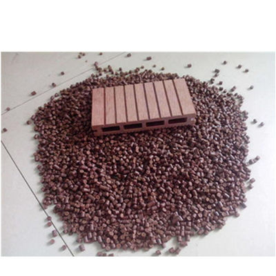 380V Recycled PVC Plastic Granule Making Machine