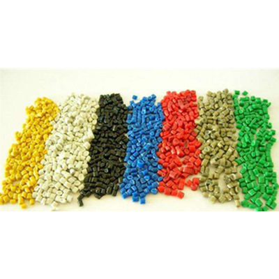 380V Recycled PVC Plastic Granule Making Machine