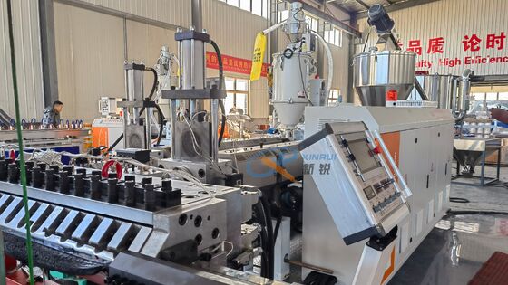 1400-1800mm TPE TPV TPR Car Mat Machine Vacuum Forming Sheet Making Machine