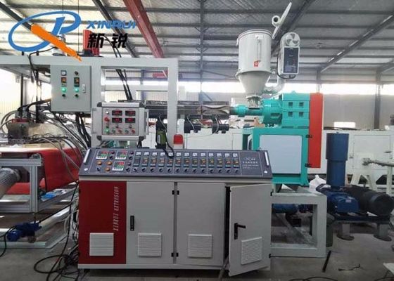 Vertical 600mm 800mm PP Non Woven Cloth Making Machine