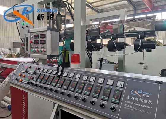 Vertical 600mm 800mm PP Non Woven Cloth Making Machine