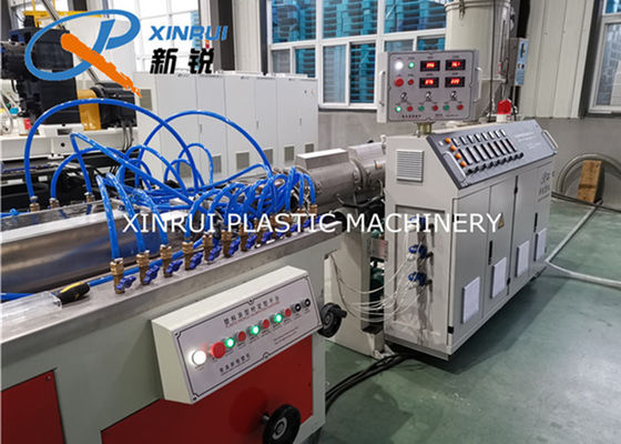 Multipurpose Plastic Pvc Pp Pc Profile Extrusion Making Machine