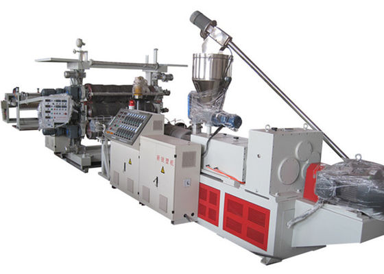 Good price Extruder 2.2mm Pvc Floor Mat Making Machine online