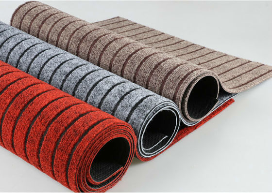2m Plastic TPR TPE Carpet Coating Mat Making Machine Single screw