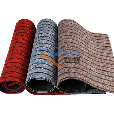 TPR PVC Floor Mat Making Machine