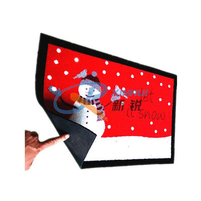 2m Plastic TPR TPE Carpet Coating Mat Making Machine Single screw