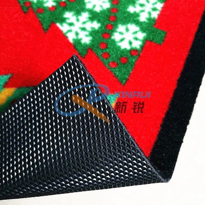 2m 2.4m Plastic TPR Coating Mat Making Equipment
