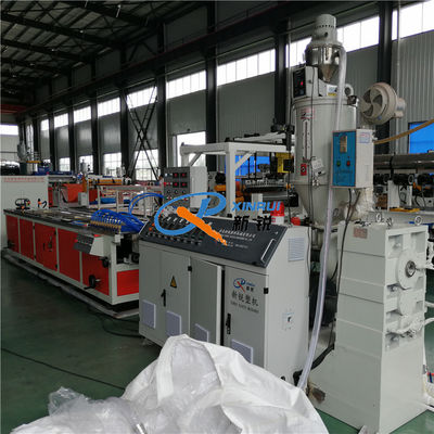 Good price CE ISO Approved LED Light Cover Tube PC Plastic Profile Machine online