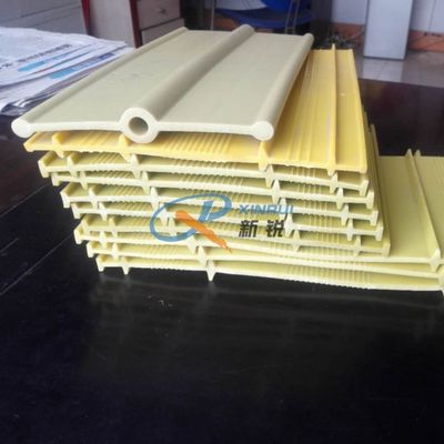 155kg/H 300mm Soft PVC Waterstops Making Machine