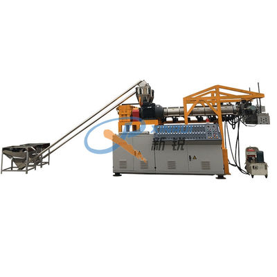 300kg/H 110kw Home Indoor Door Mat Making Machine