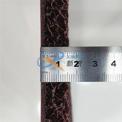 Double Color 415V Anti Slip Door Mat Making Machine