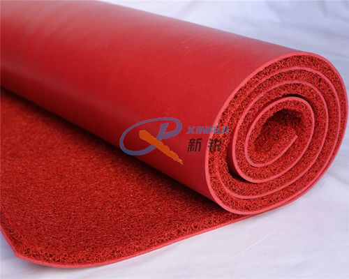 Double Color 415V Anti Slip Door Mat Making Machine