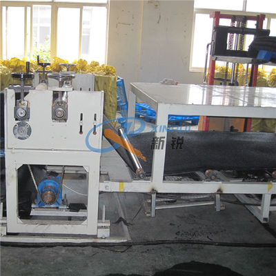 Pvc Coil 1220mm Mat Making Equipment