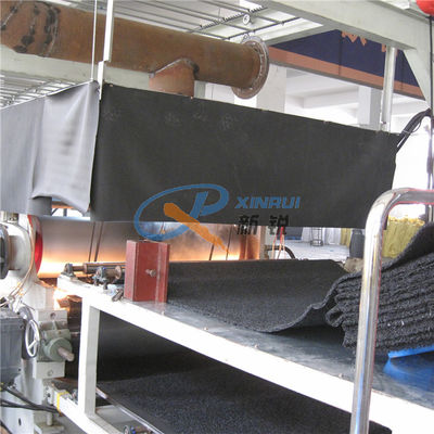 Pvc Coil 1220mm Mat Making Equipment