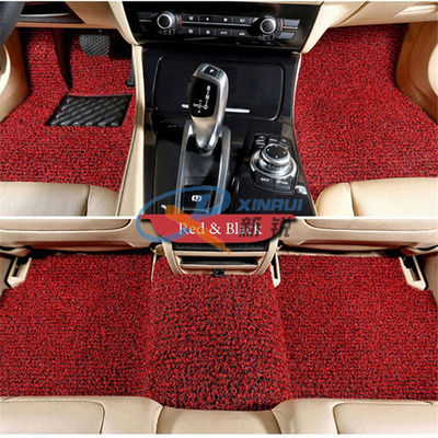 PVC 1220mm Spike Backing Car Mat Making Machine