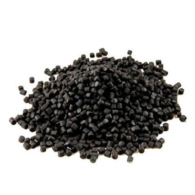 Pelletizing Plastic Granule Making Machine