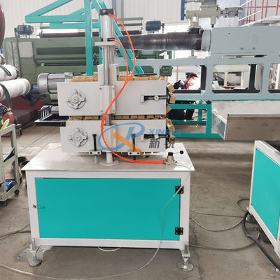For Building PVC Plastic Corner Bead Plastic Profile Making Machine
