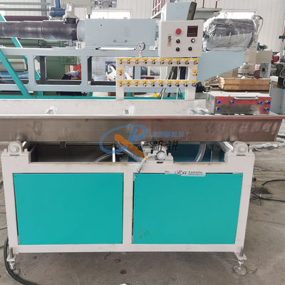 For Building PVC Plastic Corner Bead Plastic Profile Making Machine