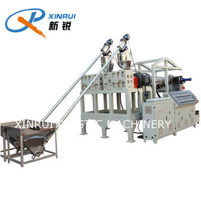 300kg/H Foot Floor Mat Making Machine