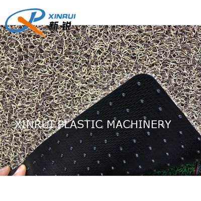 CE 1220mm Car Mat Making Machine