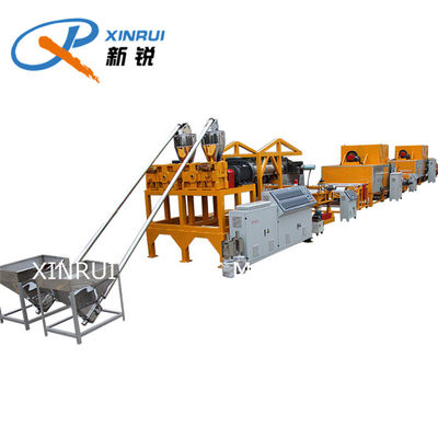 CE 1220mm Car Mat Making Machine