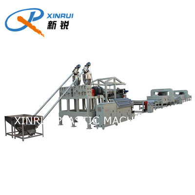CE 1220mm Car Mat Making Machine