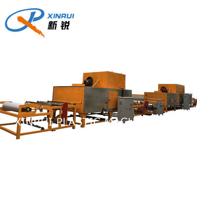 CE 1220mm Car Mat Making Machine