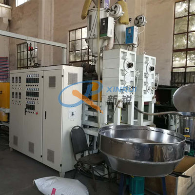 Good price 1200m PE LDPE LLDPE Artificial Grass Making Machine online