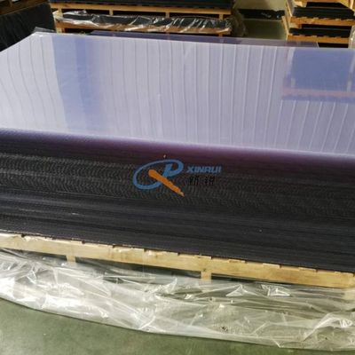 4*8 Feet 1300mm Rigid PVC Board Making Machine
