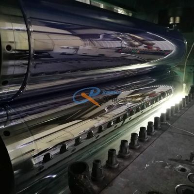 4*8 Feet 1300mm Rigid PVC Board Making Machine