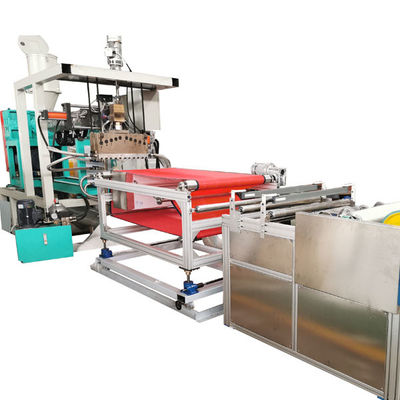 Good price BFE95 PP Meltblown Nonwoven Fabric Making Machine online
