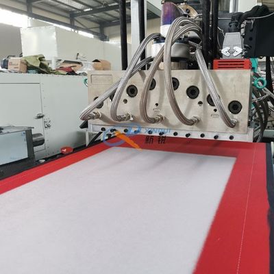 Good price 800mm Mask Filter PP Non Woven Fabric Manufacturing Plant online