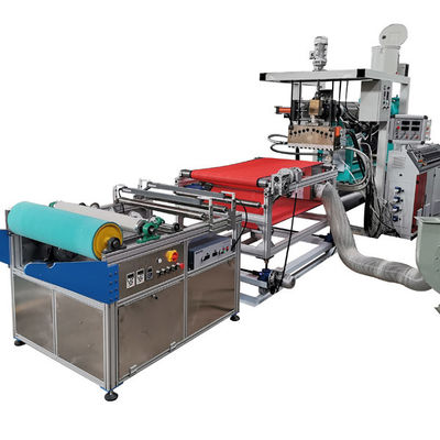 Good price SMS Non Woven Fabric Manufacturing Machine online