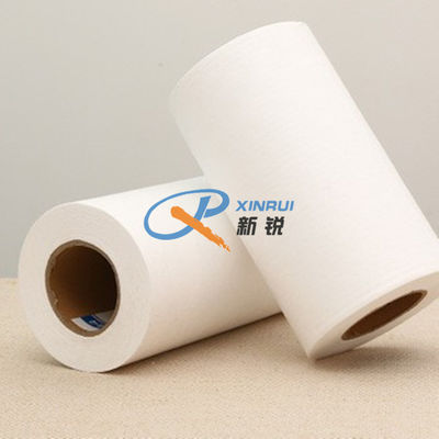 1200mm 40gsm Meltblown Nonwoven Fabric Making Machine