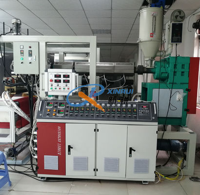 175mm Mask Filter Meltblown Nonwoven Fabric Making Machine