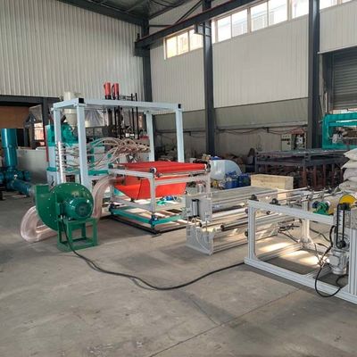 30gsm Meltblown Nonwoven Fabric Making Machine