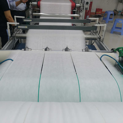 30gsm Meltblown Nonwoven Fabric Making Machine