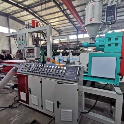 25gsm Meltblown Nonwoven Fabric Making Machine