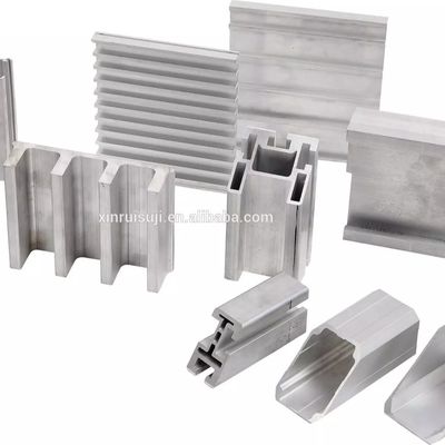 PVC UPVC Window & Door Profile Extrusion Making Machine
