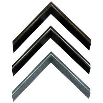 Good price Film Lamination PS Photo Frame Plastic Profile Machine online