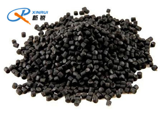 Conical Plastic Pellet Making Machine