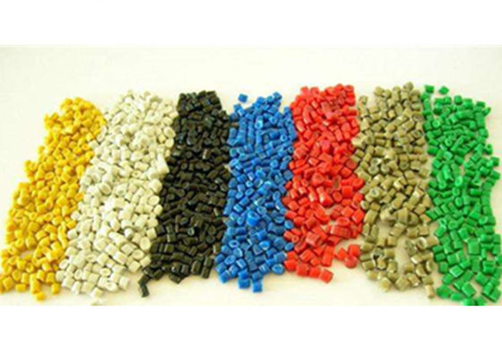 Conical Plastic Pellet Making Machine