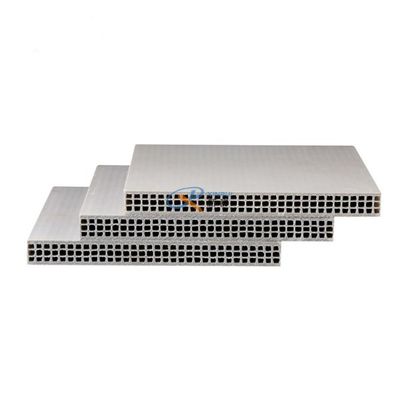 250kw Construction Formwork Plastic Board Making Machine